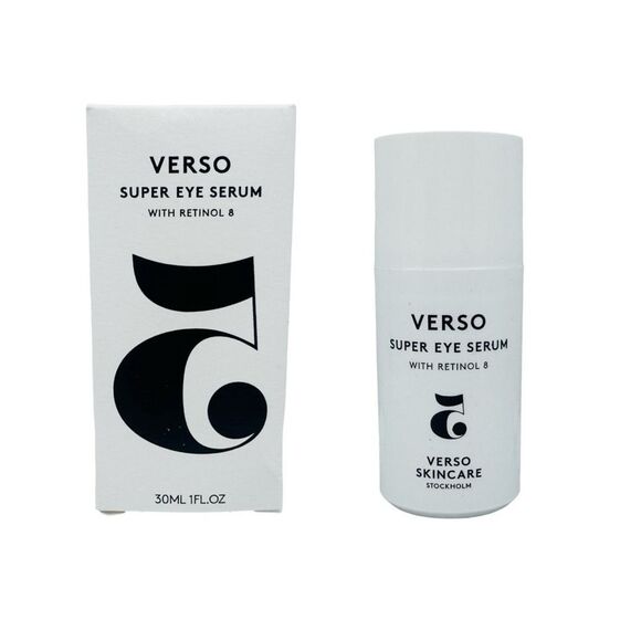Verso No. 5 Super Eye Serum - 1 fl oz / 30 ml - Picture 1 of 3